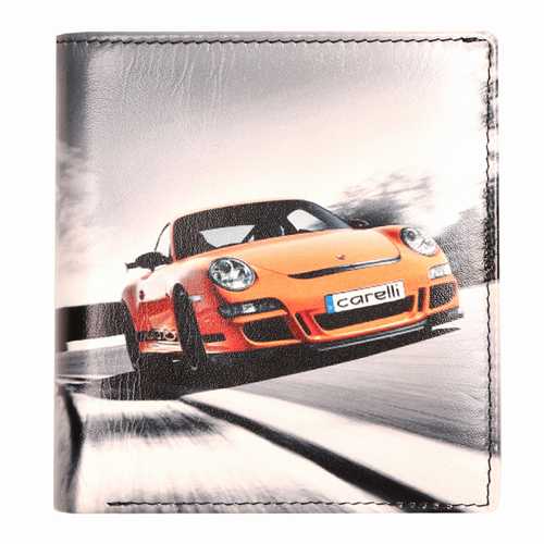 Unisex wallet, small