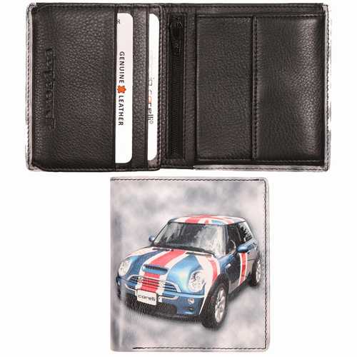 Unisex wallet, small