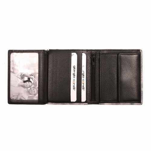 Unisex wallet, small