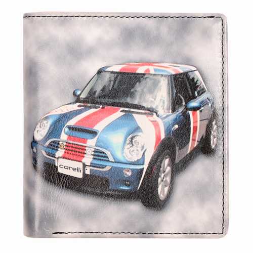 Unisex wallet, small