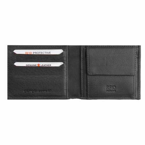 Herren Geldbörse, RFID