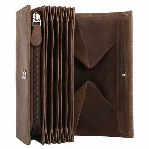Waiters wallet