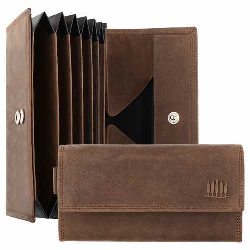 Waiter's wallet
