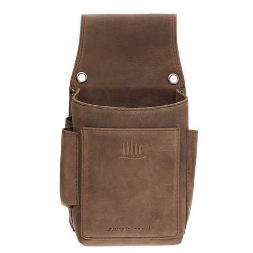 Holster for a waiter's wallet