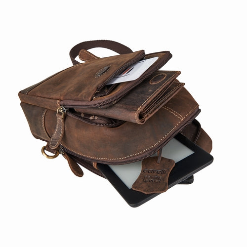 Herrentasche