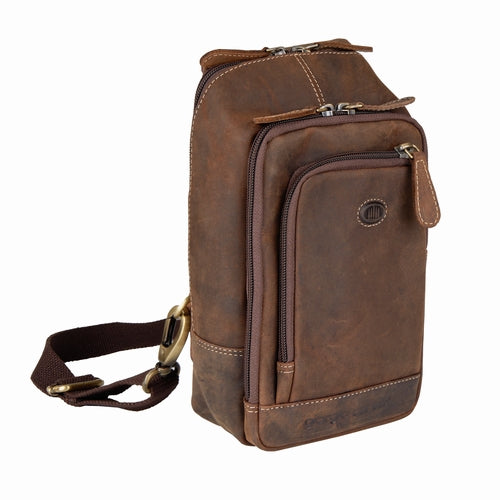 Herrentasche