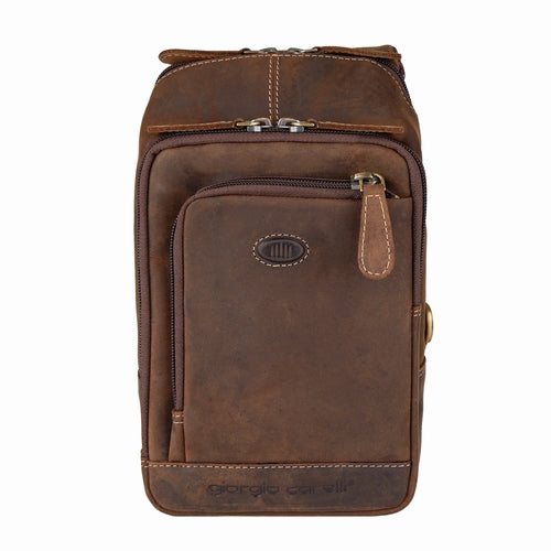 Herrentasche