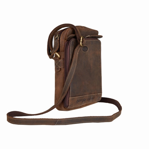 Herrentasche