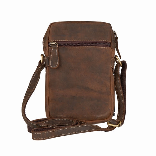 Herrentasche
