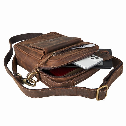 Shoulder bag