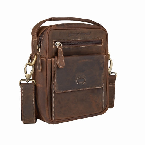 Schultertasche