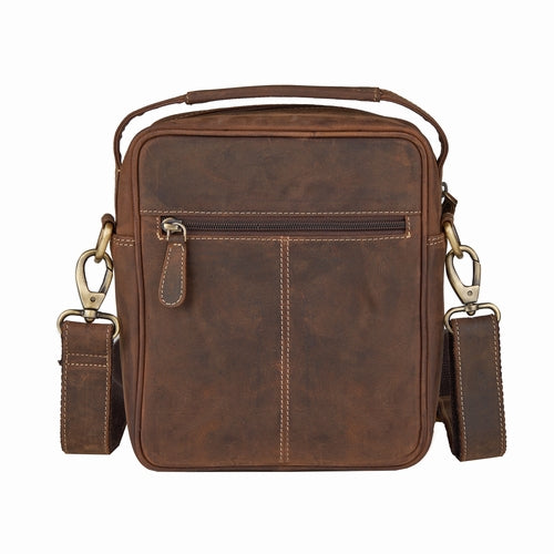 Schultertasche