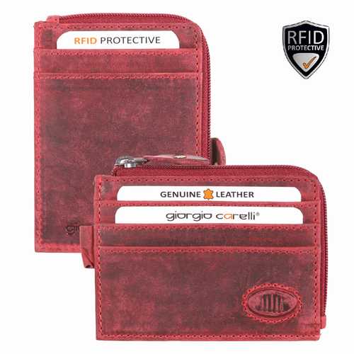 Credit Card Holder, RFID