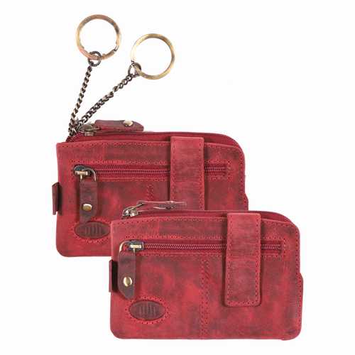 Key case