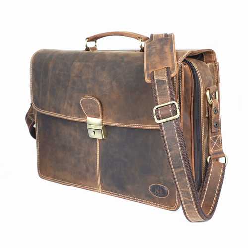 Aktentasche (15 Zoll Laptop)