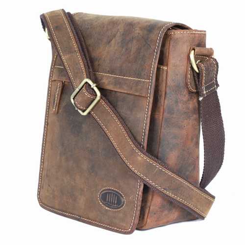 Schultertasche
