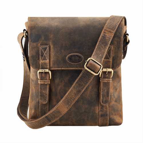 Shoulder bag A4