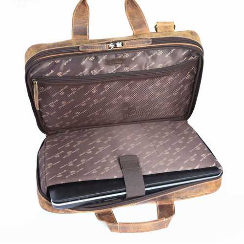 Laptoptasche (15.6 Zoll)