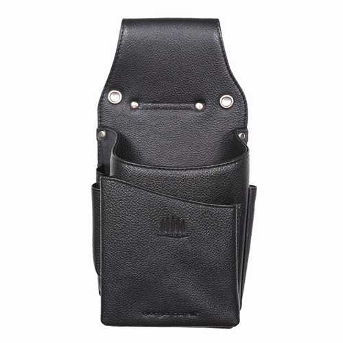 Holster for waitstaff wallet
