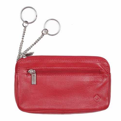 Key case