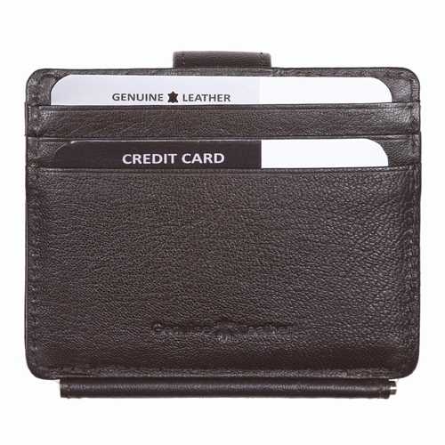 Dollar Clip, RFID