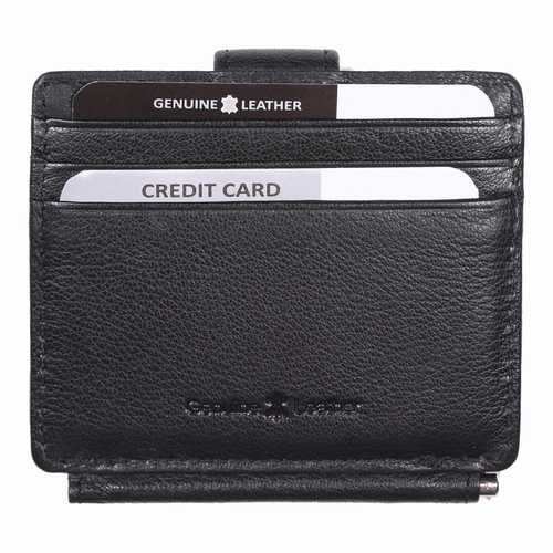 Dollar Clip, RFID
