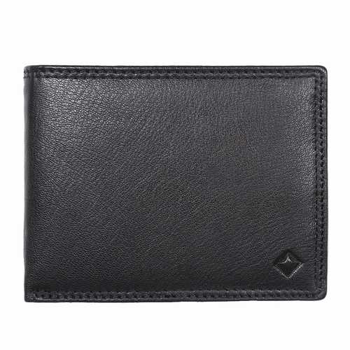 Men's Wallet, RFID