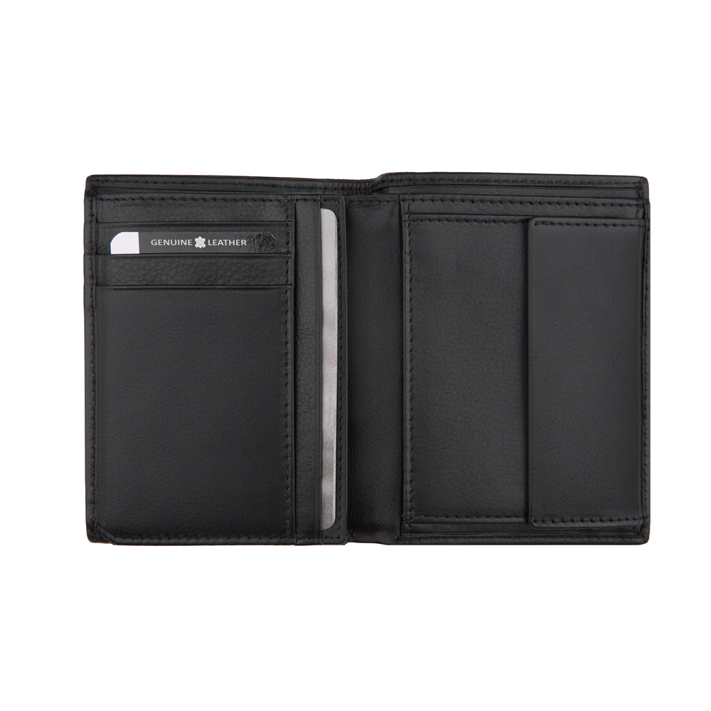 Unisex Wallet, RFID