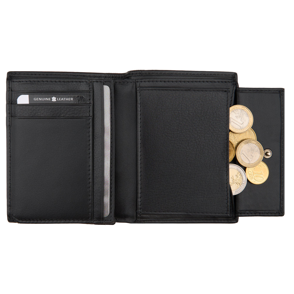 Unisex Wallet, RFID