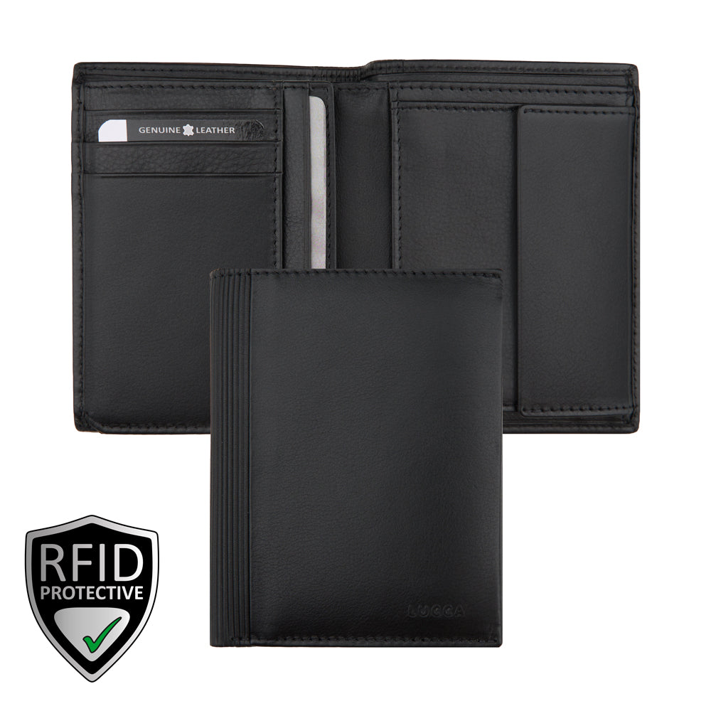 Unisex Wallet, RFID