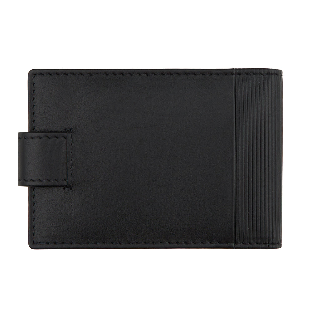 Credit Card Case with Flap, RFID