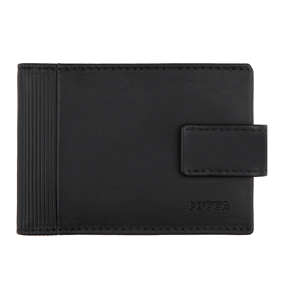 Credit Card Case with Flap, RFID