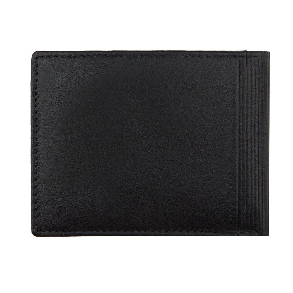 Unisex wallet, small, RFID