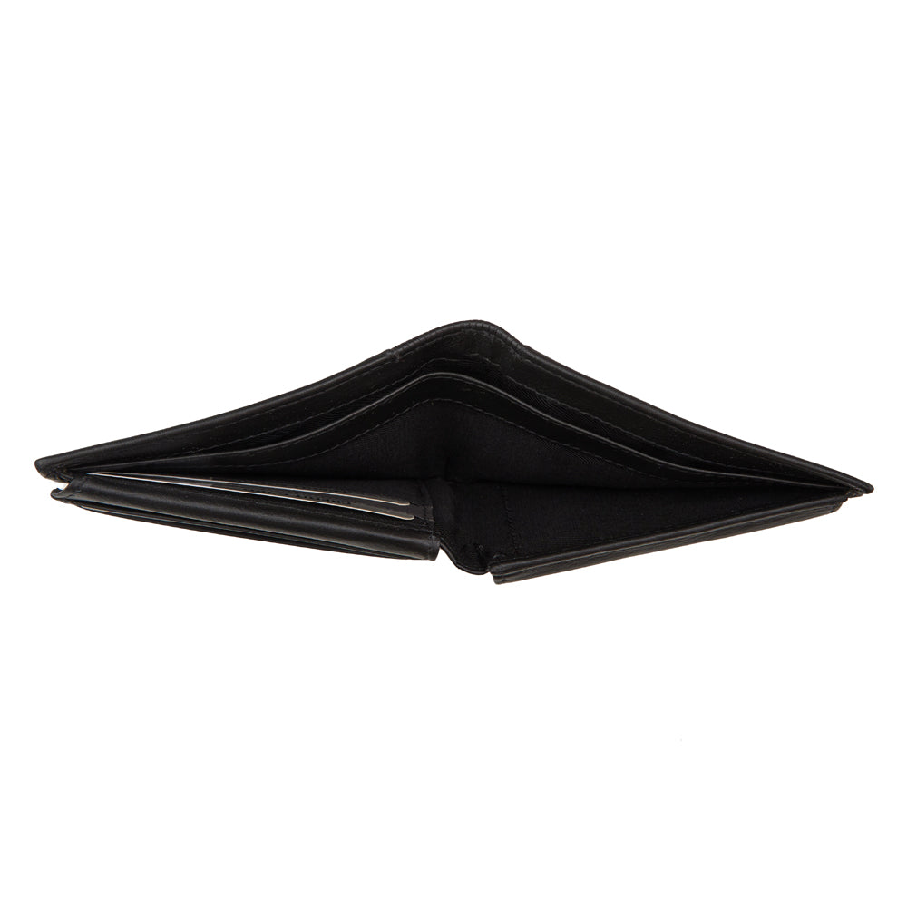 Unisex wallet, small, RFID