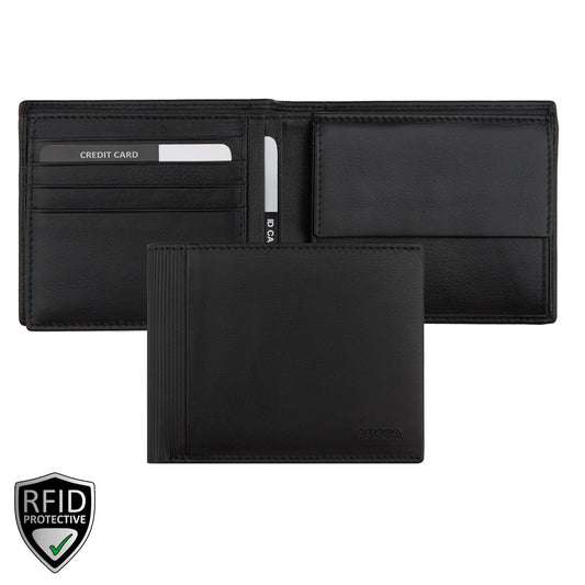 Men's Wallet, RFID