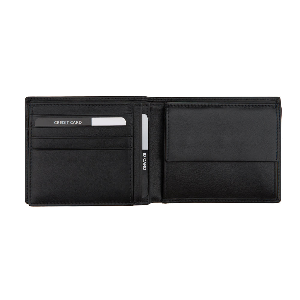 Men's Wallet, RFID