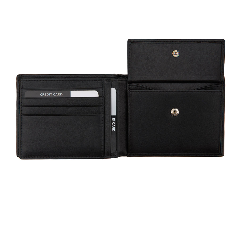 Men's Wallet, RFID