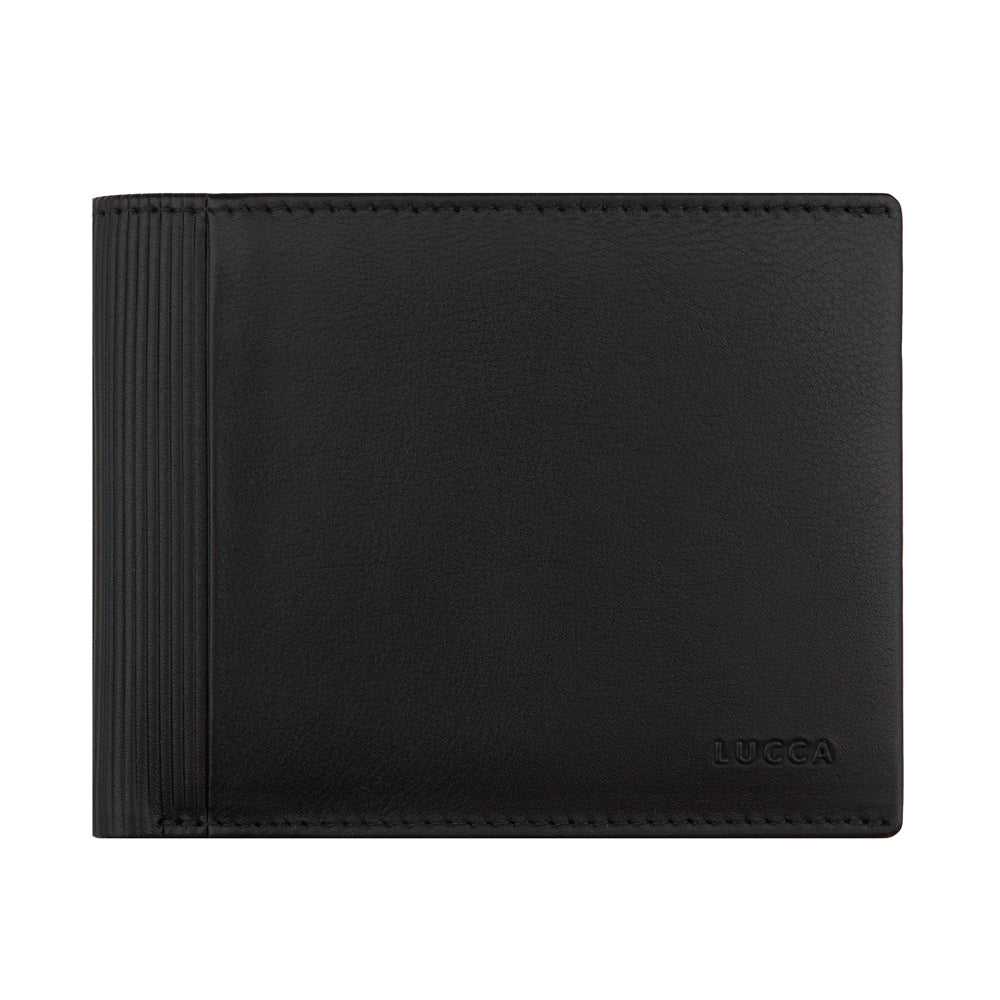 Men's Wallet, RFID