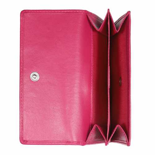 Women's Wallet, RFID