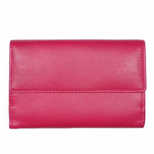 Women's Wallet, RFID