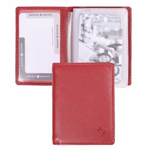 Credit card case