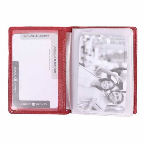 Credit card case