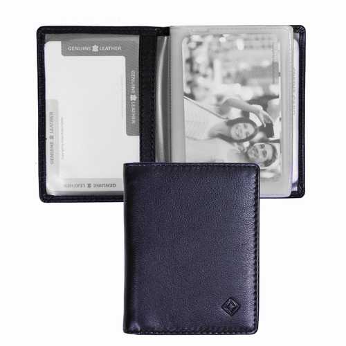 Credit card case