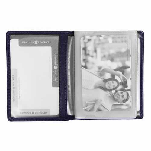 Credit card case