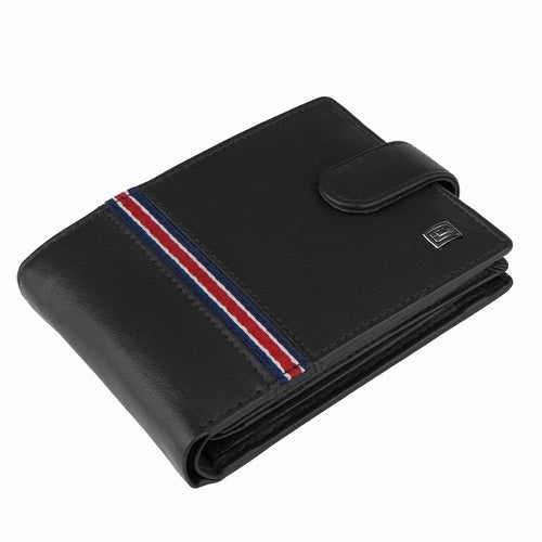 Men's Wallet, RFID
