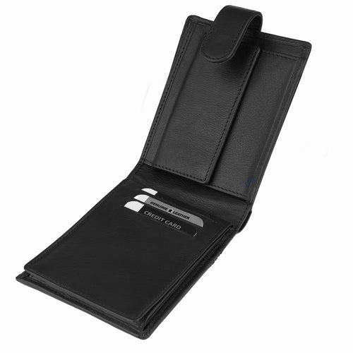 Men's Wallet, RFID