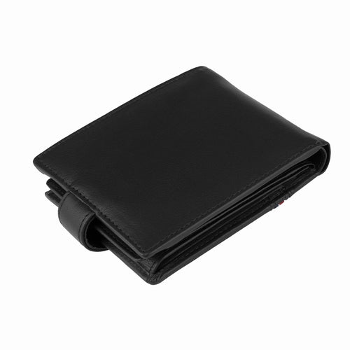 Men's Wallet, RFID