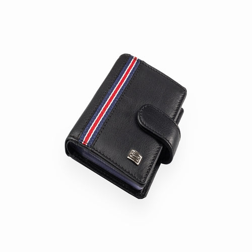 Men's Wallet, RFID