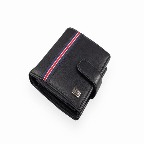 Men's Wallet, RFID