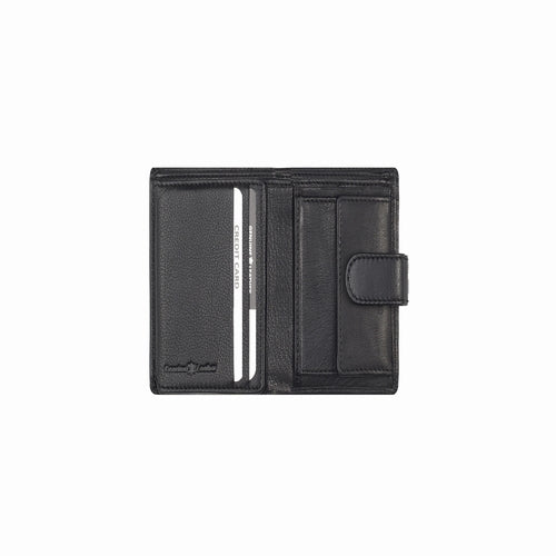 Men's Wallet, RFID